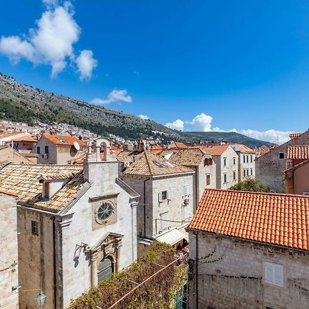 Apartments Feri Dubrovnik Buitenkant foto