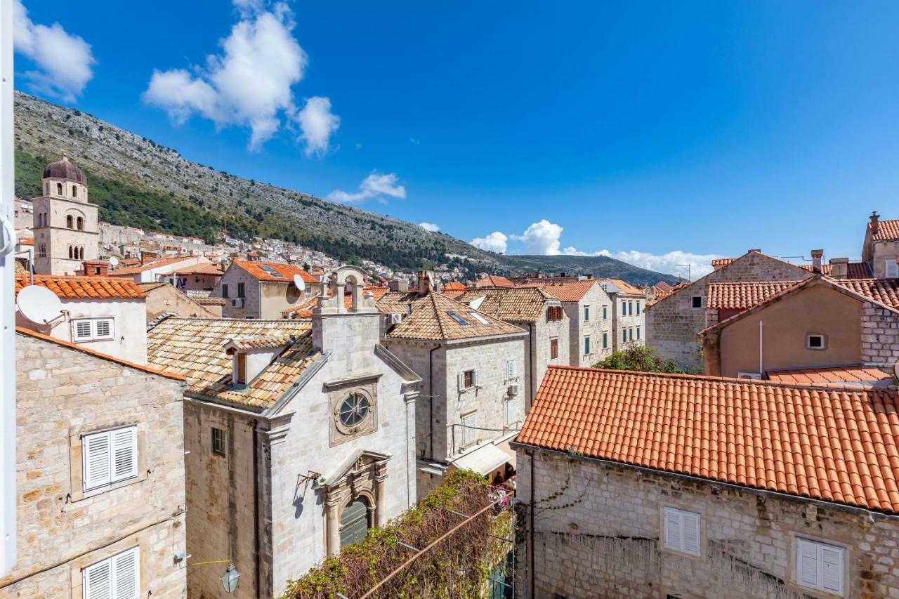 Apartments Feri Dubrovnik Buitenkant foto