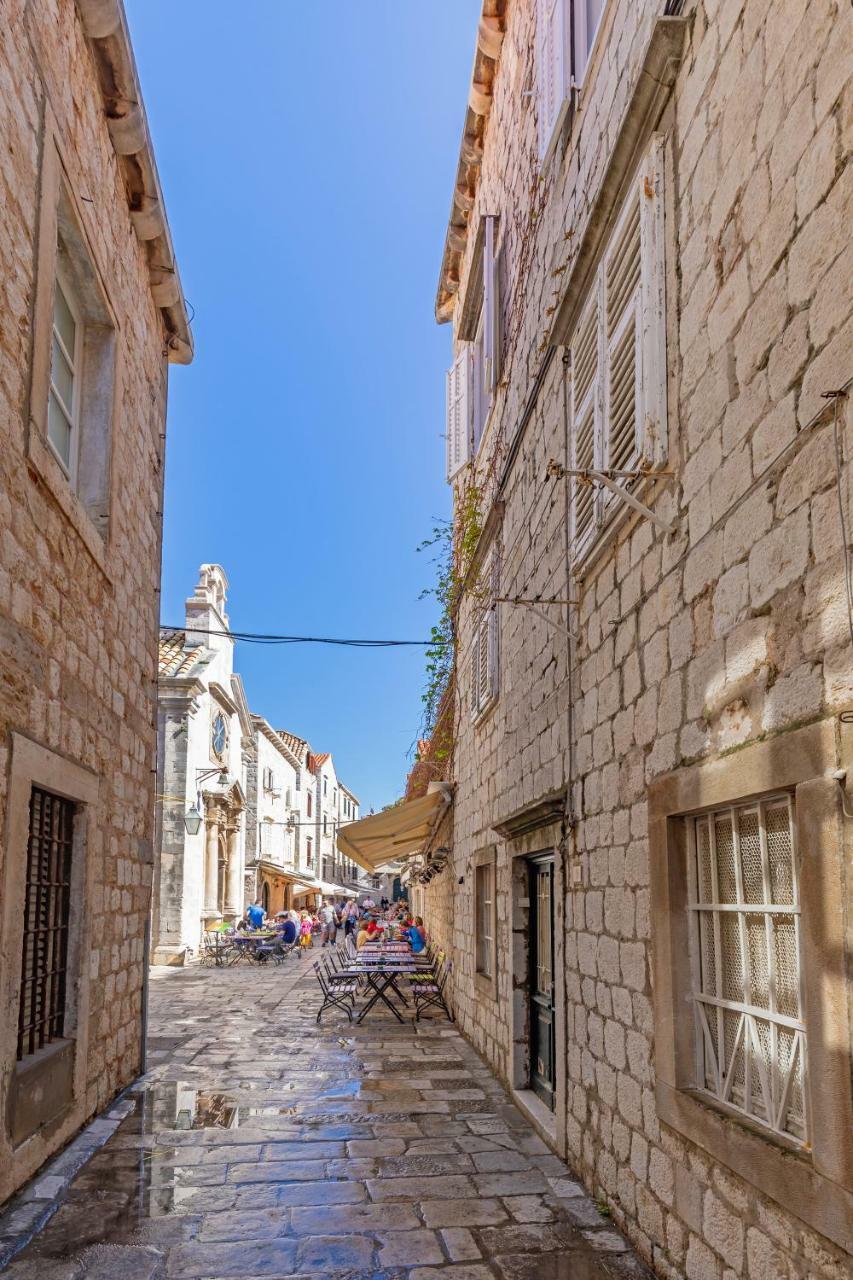 Apartments Feri Dubrovnik Buitenkant foto