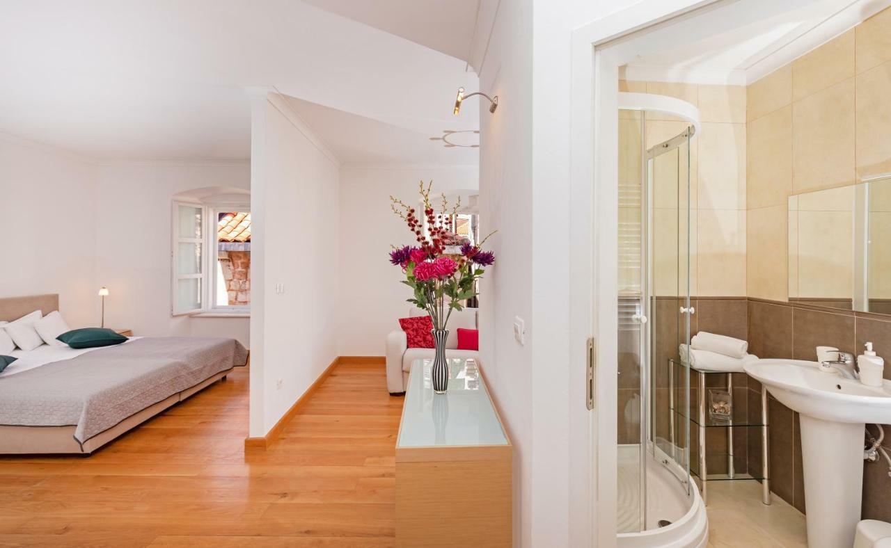 Apartments Feri Dubrovnik Buitenkant foto