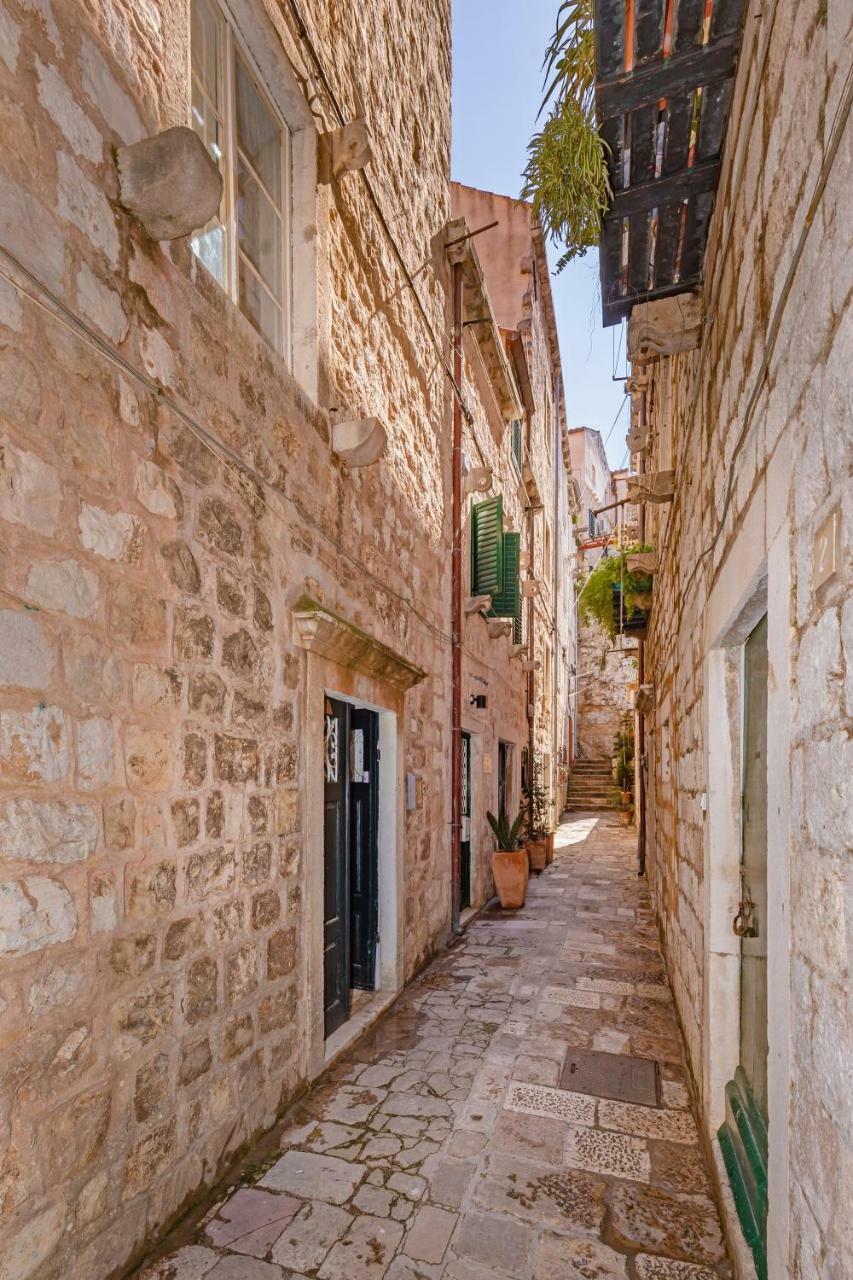 Apartments Feri Dubrovnik Buitenkant foto