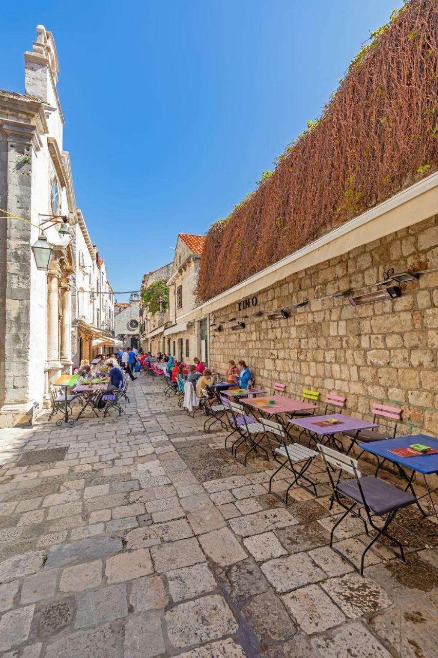 Apartments Feri Dubrovnik Buitenkant foto
