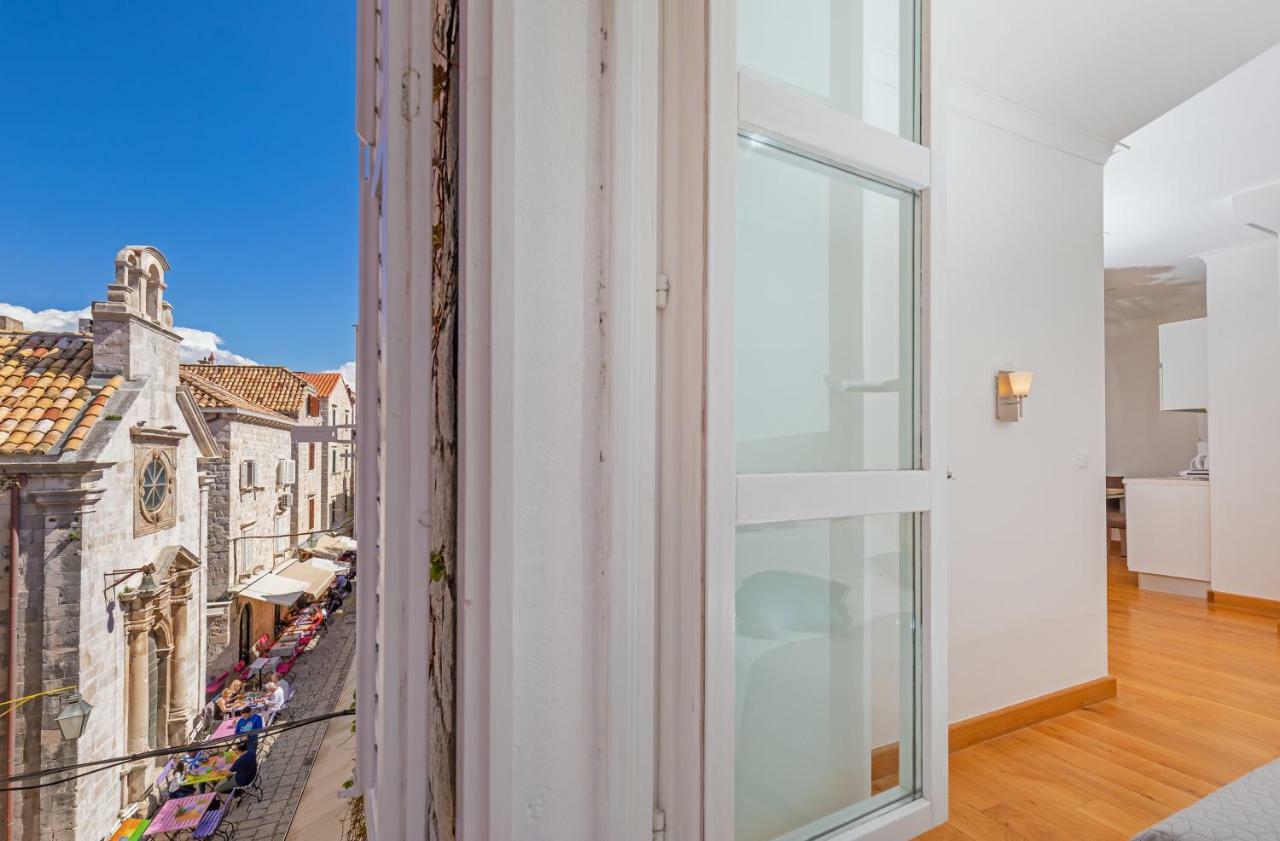 Apartments Feri Dubrovnik Buitenkant foto