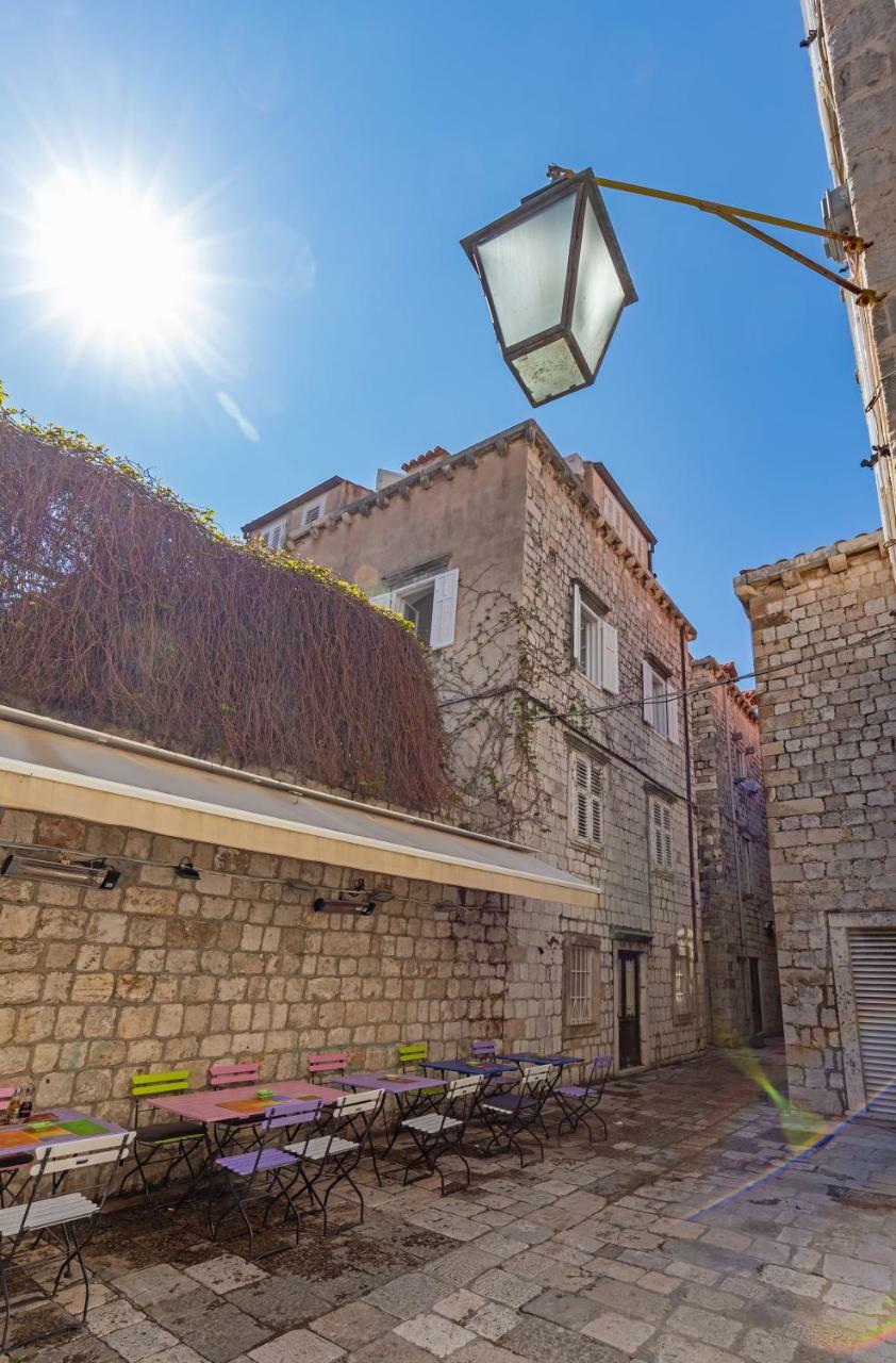 Apartments Feri Dubrovnik Buitenkant foto