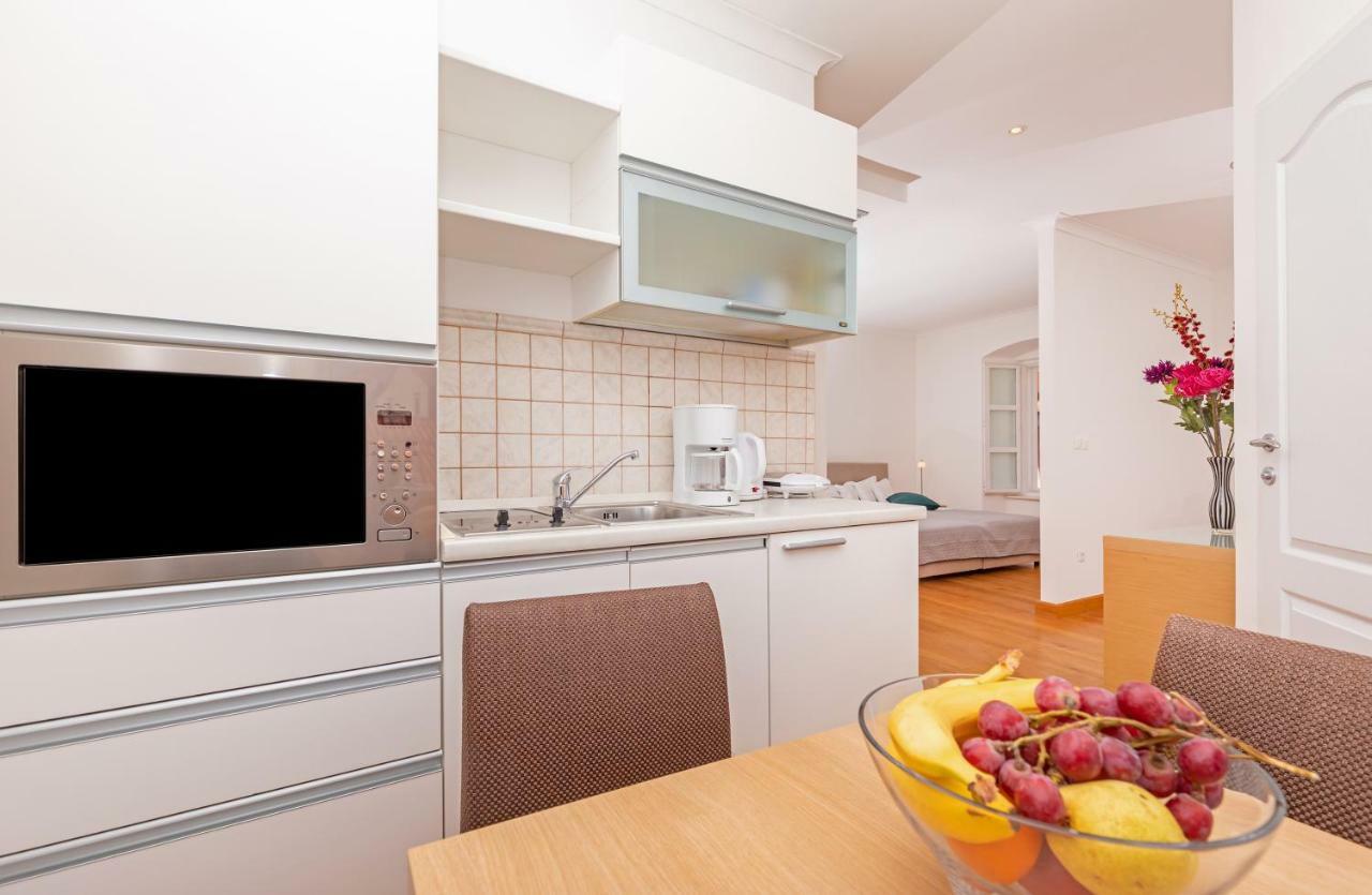 Apartments Feri Dubrovnik Buitenkant foto